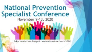 NPSC Promotional Flyer