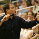 Bobby Petrocelli speaking